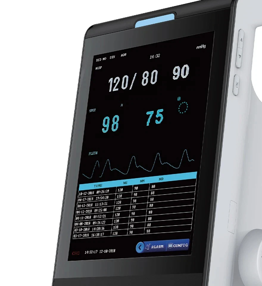 China dog blood pressure monitor China dog blood pressure monitor