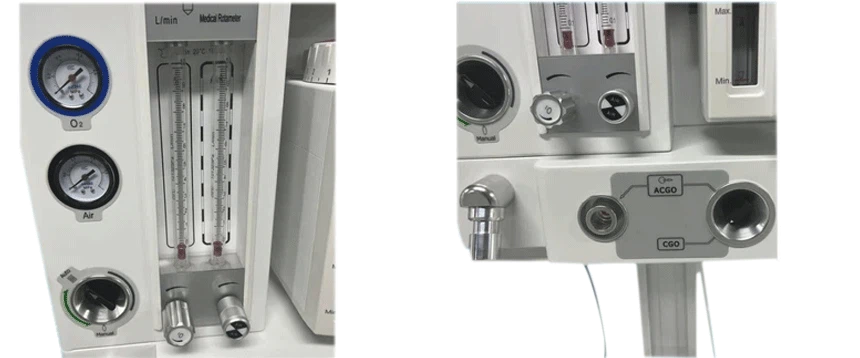 Veterinary Anesthesia Machines for Sale