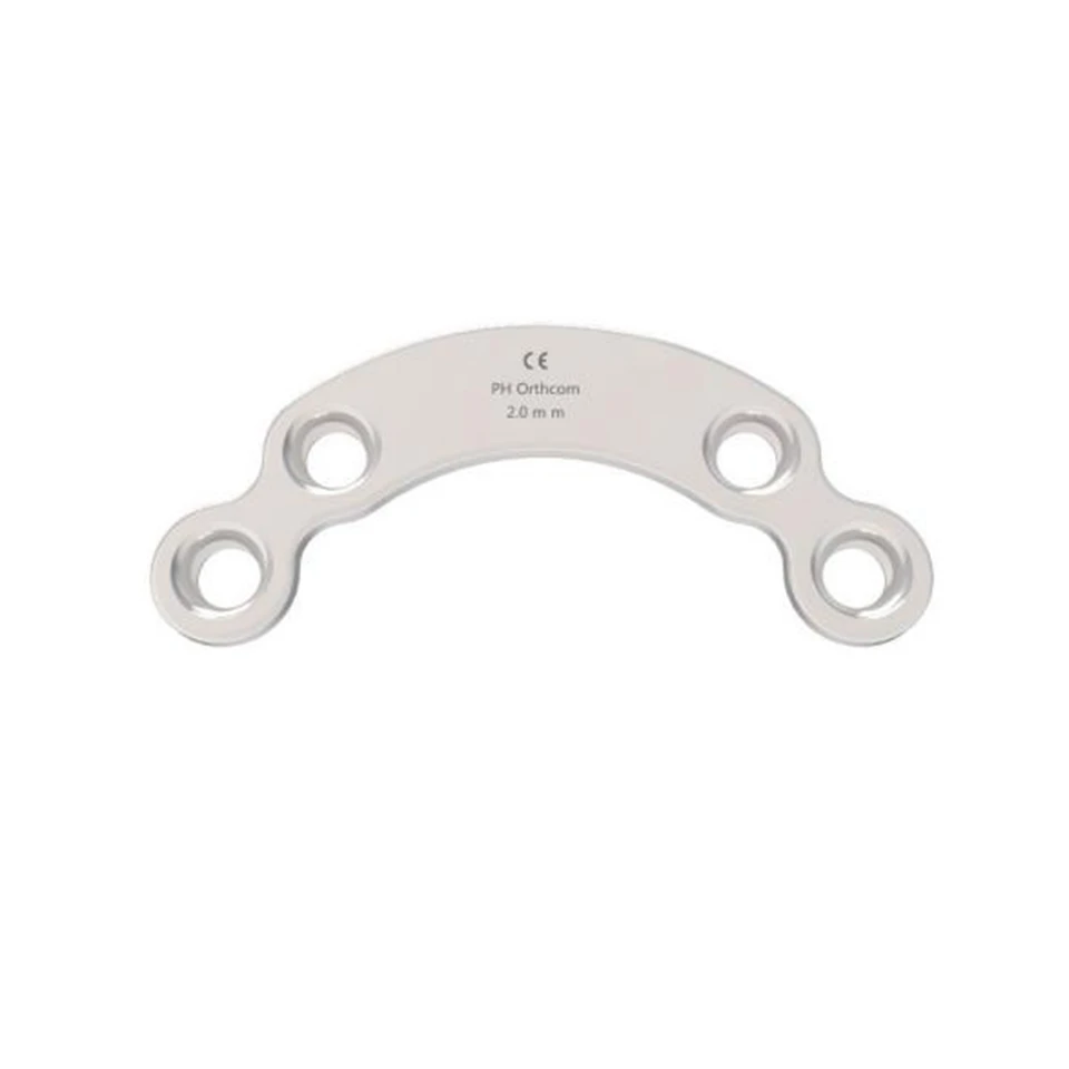 Pet Locking Bone Plate